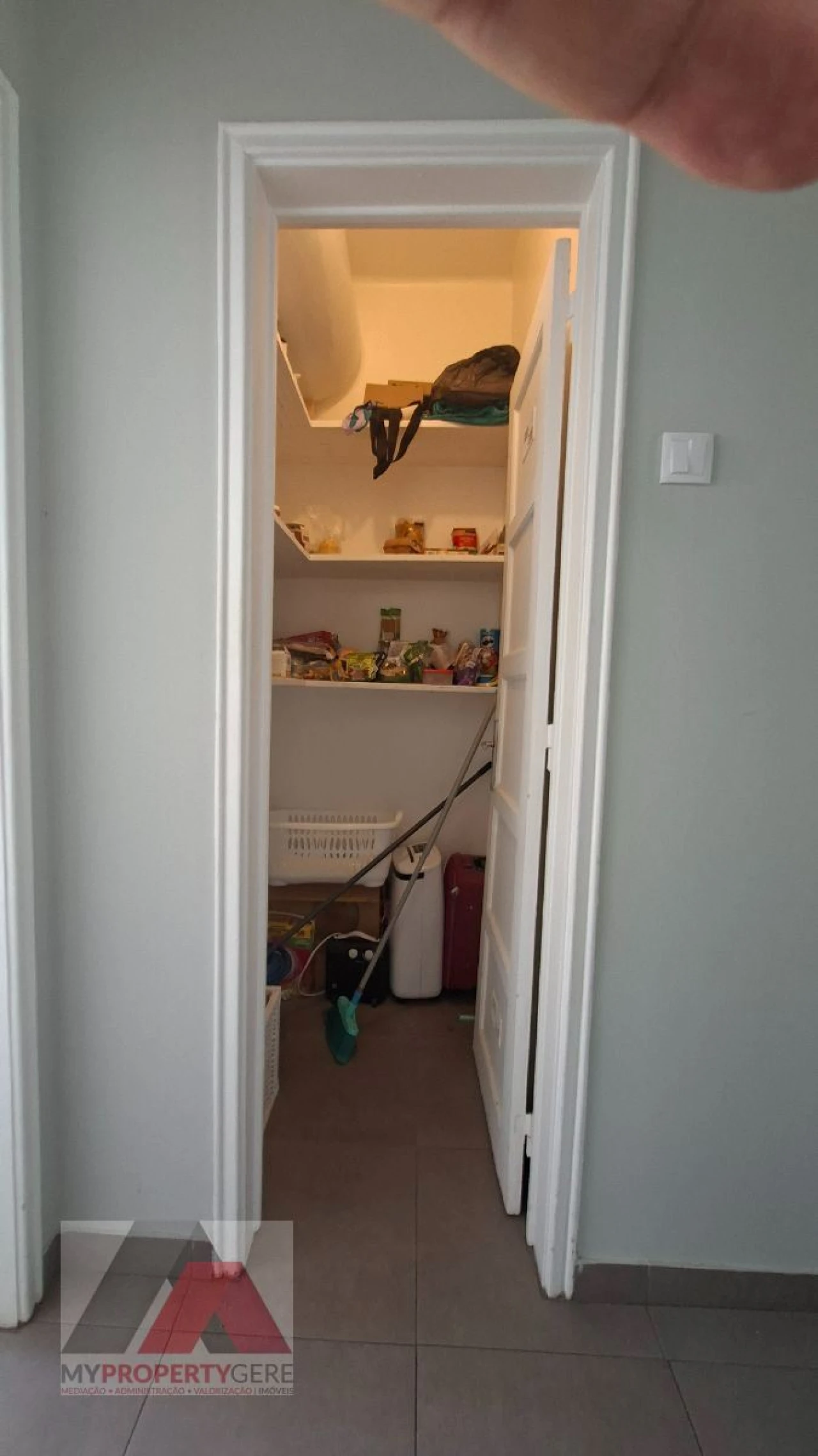 Apartamento T2 para Venda em Alcantara Foto 6
