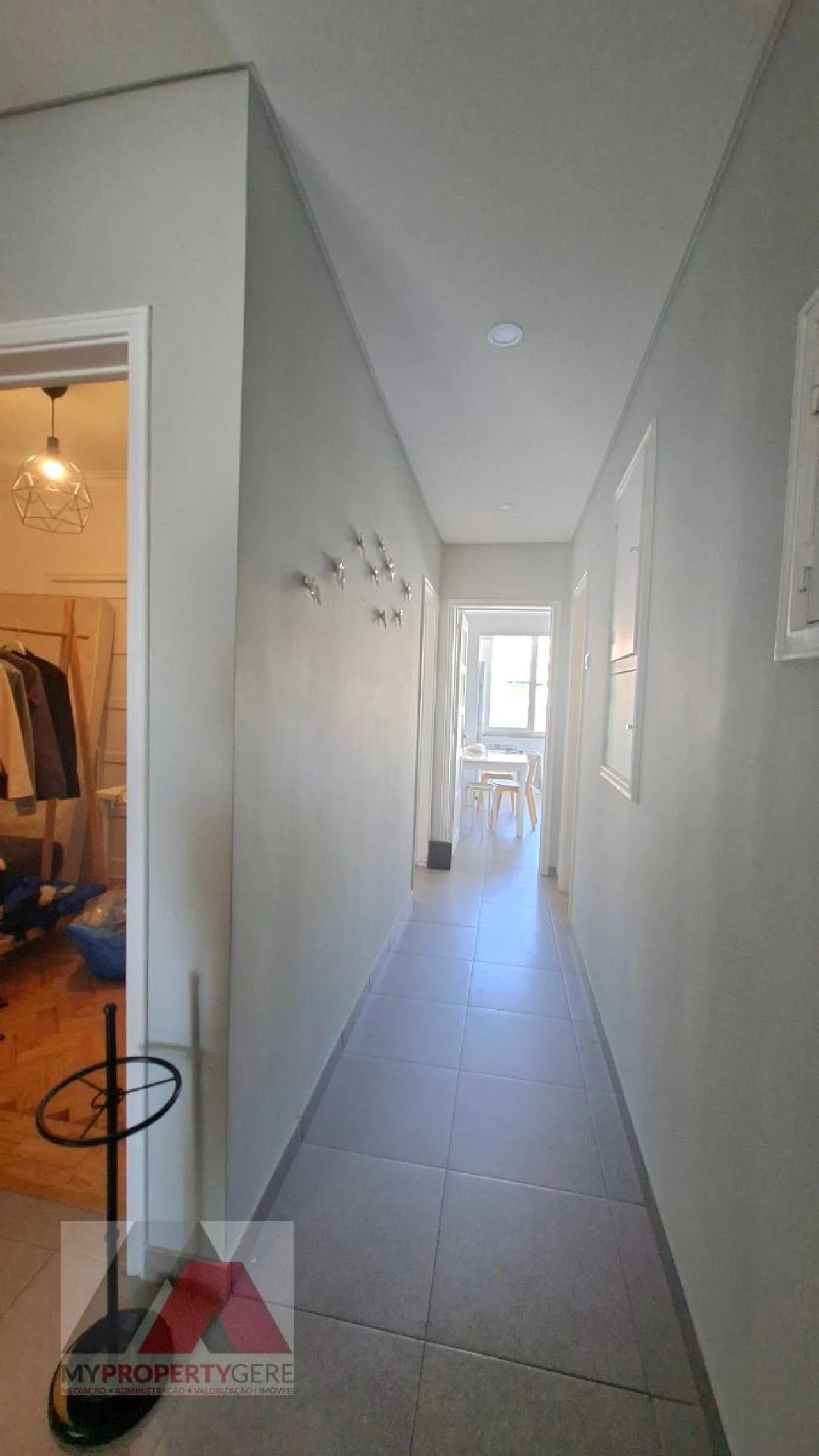 Apartamento T2 para Venda em Alcantara Foto 7