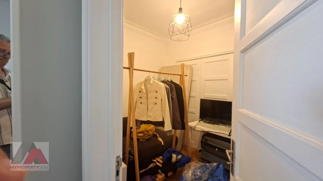 Apartamento T2 para Venda em Alcantara Foto 10