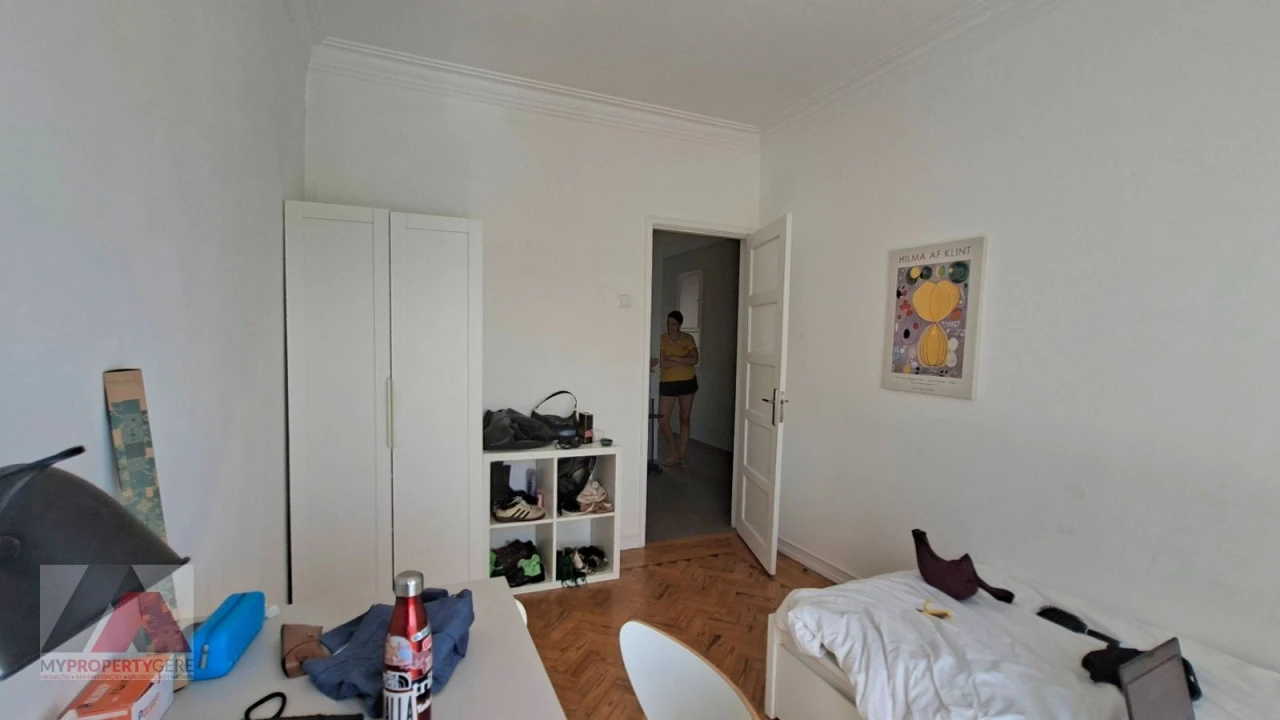 Apartamento T2 para Venda em Alcantara Foto 12
