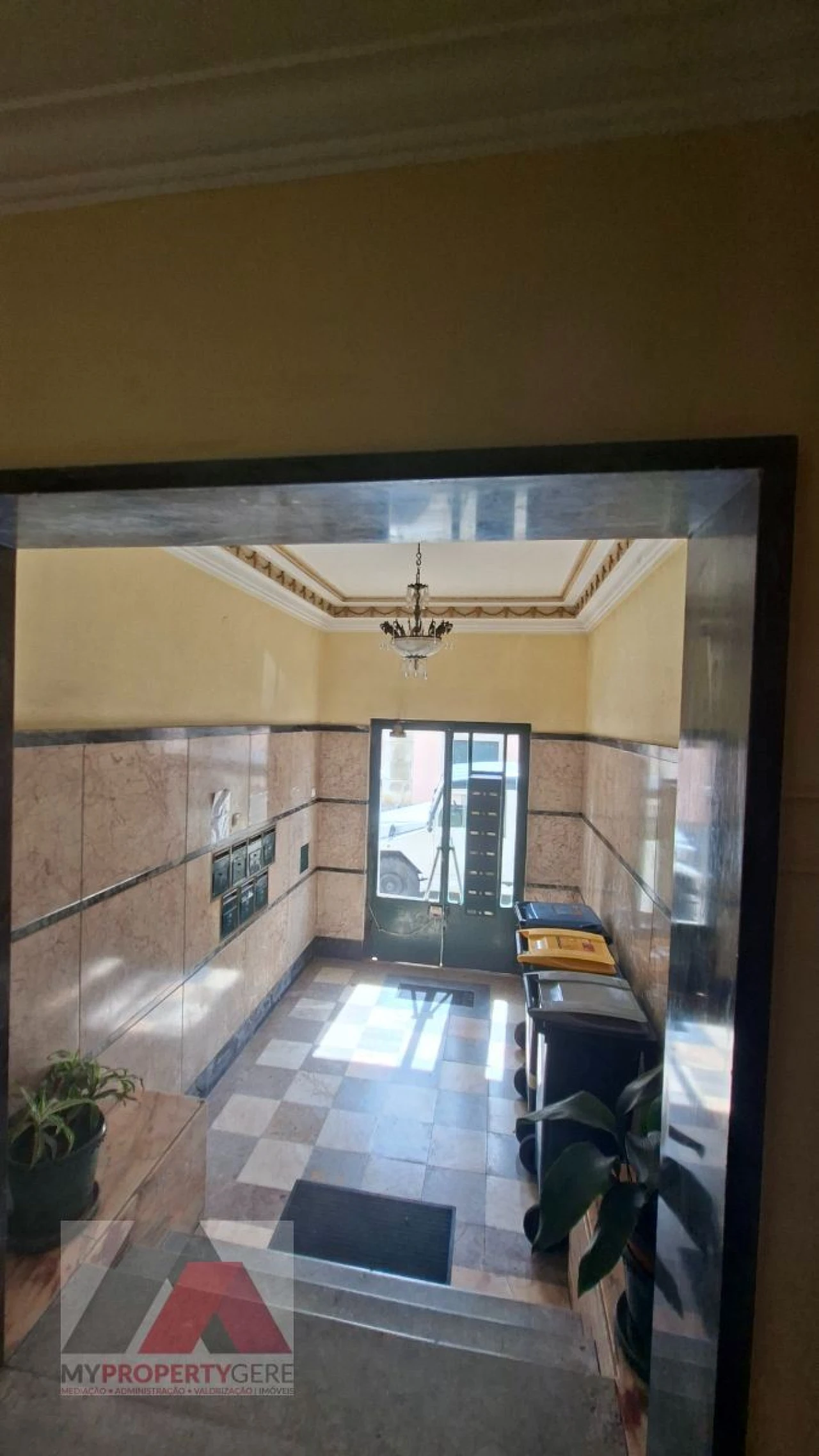Apartamento T2 para Venda em Alcantara Foto 17
