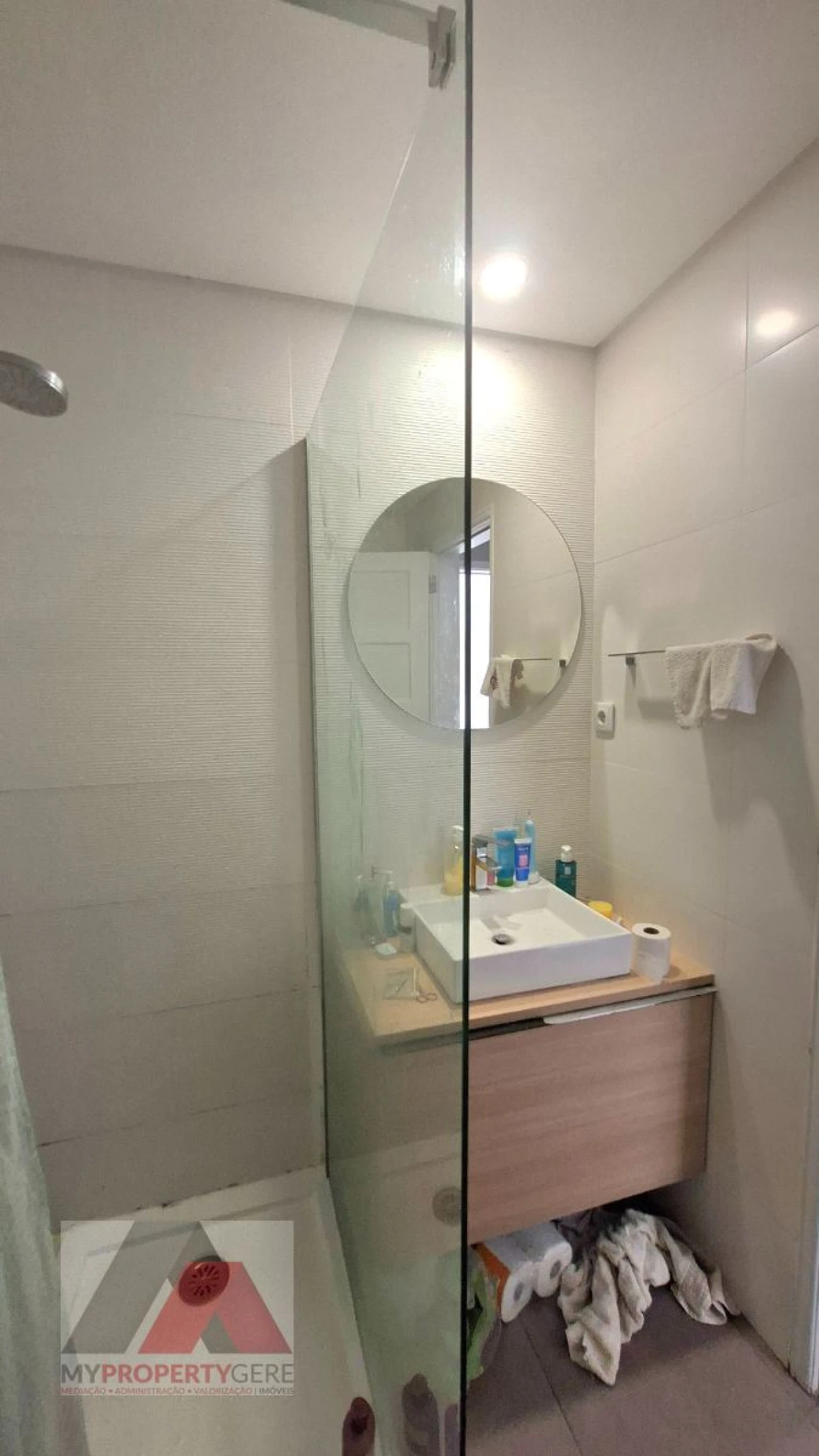 Apartamento T2 para Venda em Alcantara Foto 19