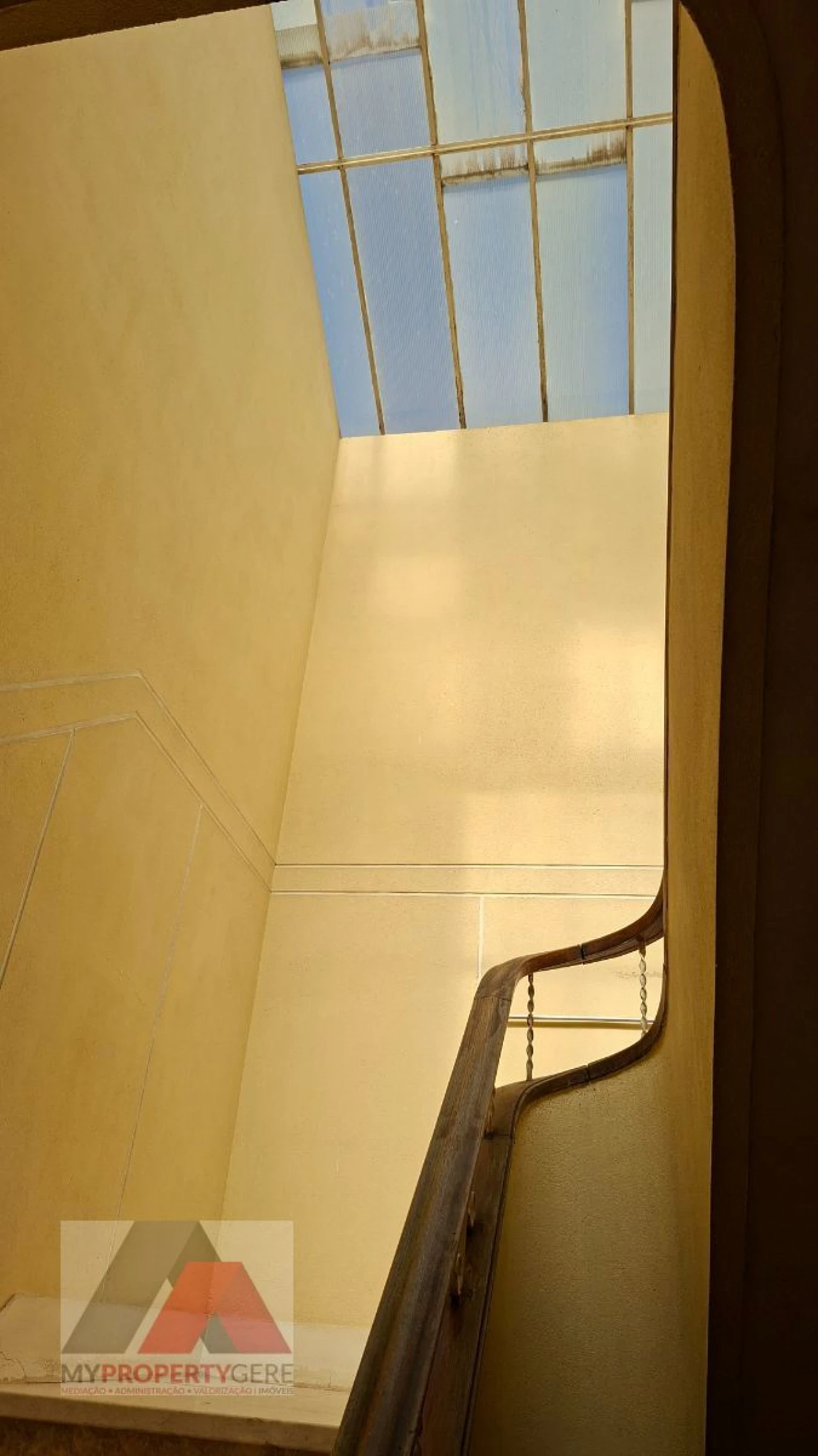 Apartamento T2 para Venda em Alcantara Foto 22