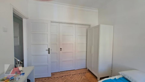 Apartamento T2 para Venda em Alcantara