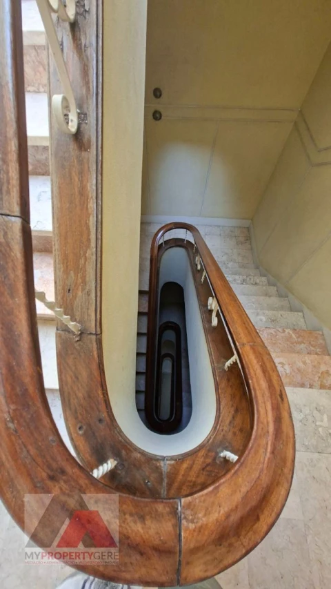 Apartamento T2 para Venda em Alcantara