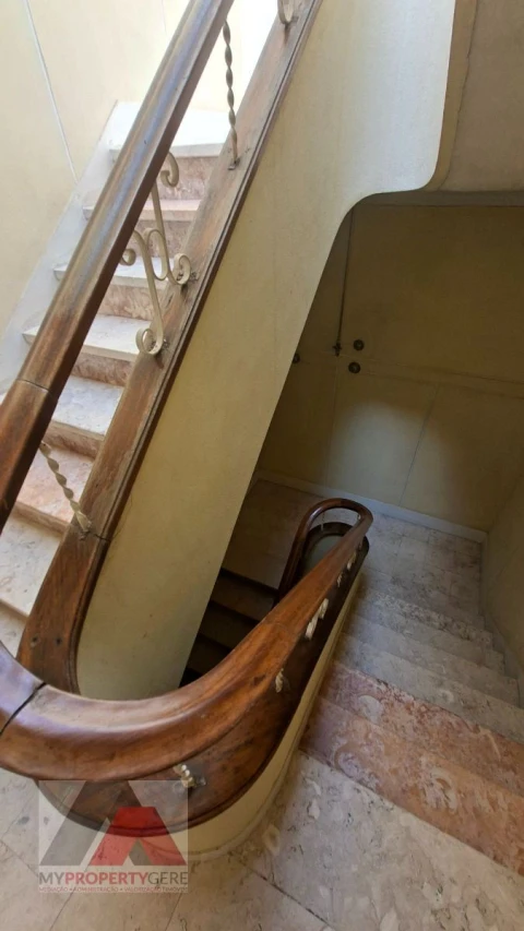 Apartamento T2 para Venda em Alcantara