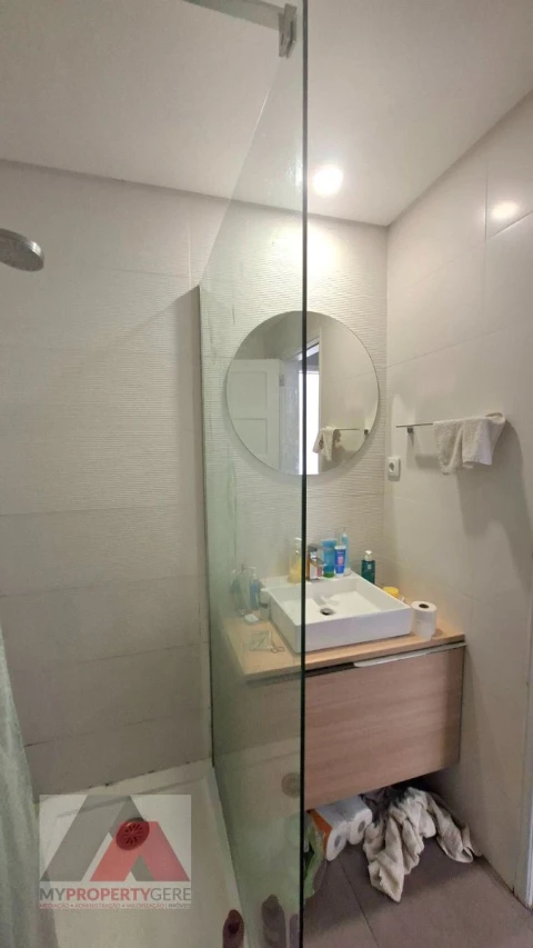 Apartamento T2 para Venda em Alcantara