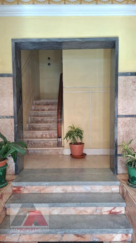 Apartamento T2 para Venda em Alcantara