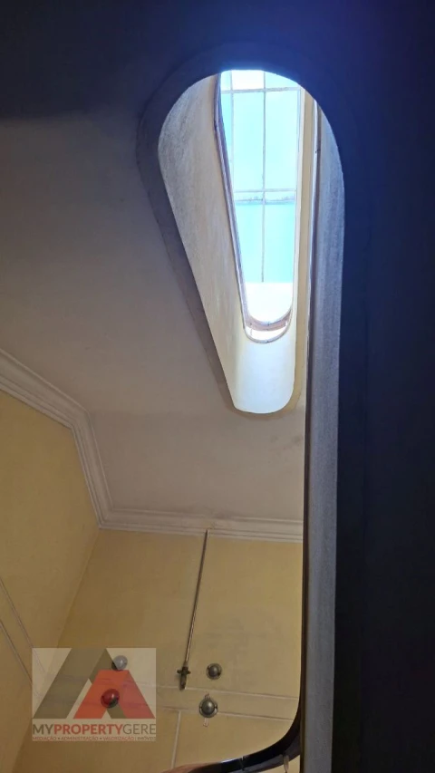Apartamento T2 para Venda em Alcantara
