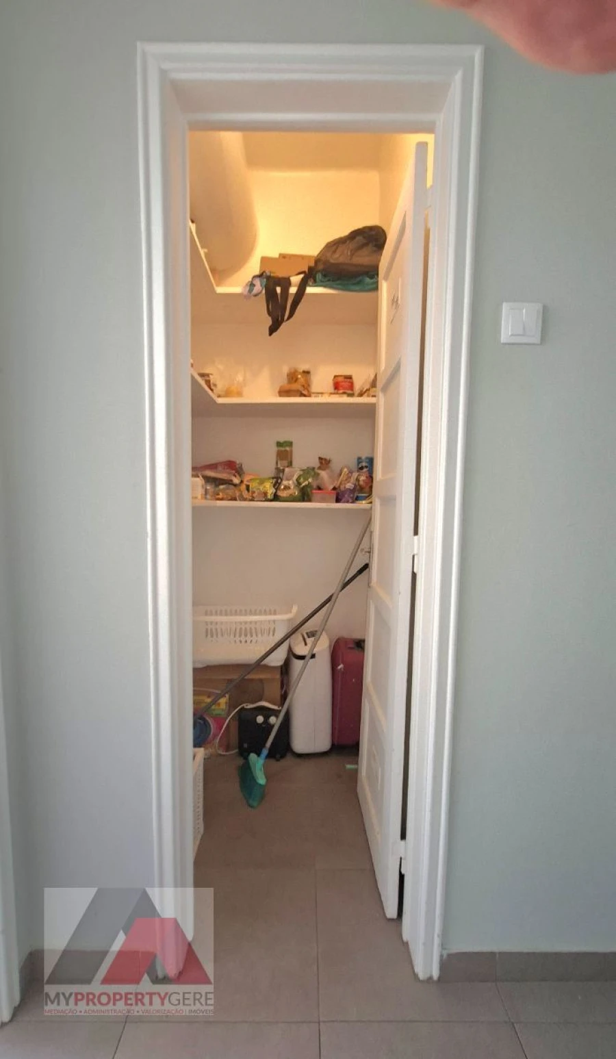 Apartamento T2 para Venda em Alcantara Foto 8