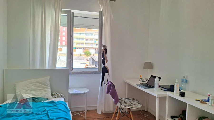 Apartamento T2 para Venda em Alcantara Foto 14
