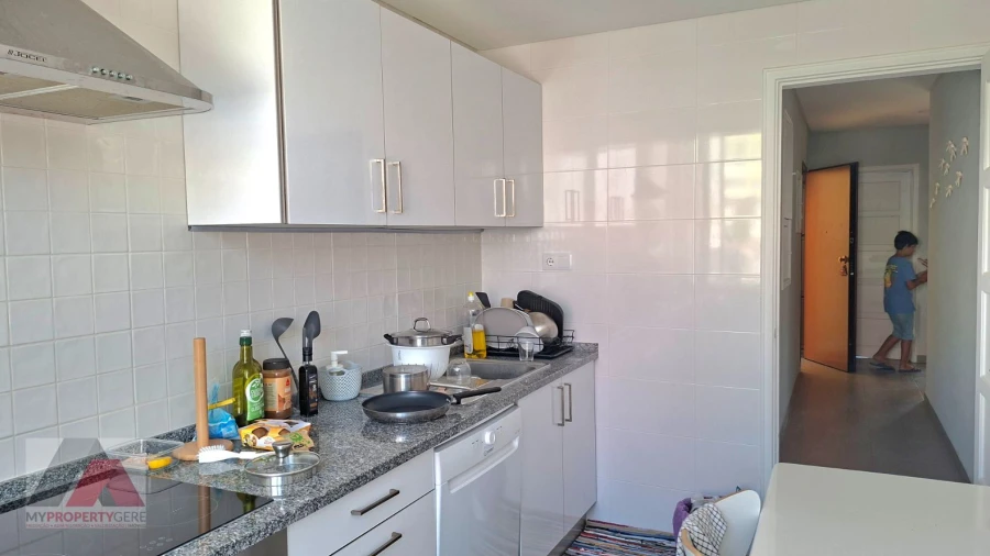 Apartamento T2 para Venda em Alcantara