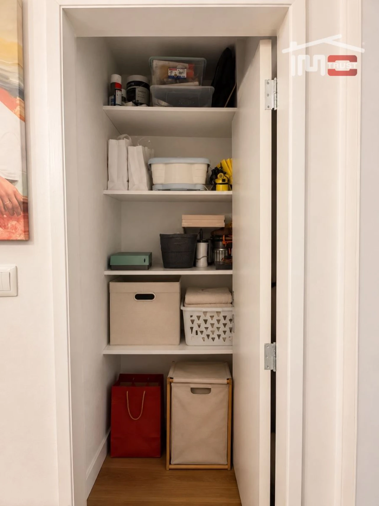 Apartamento T2 para Arrendamento em Mina de Água Foto 10