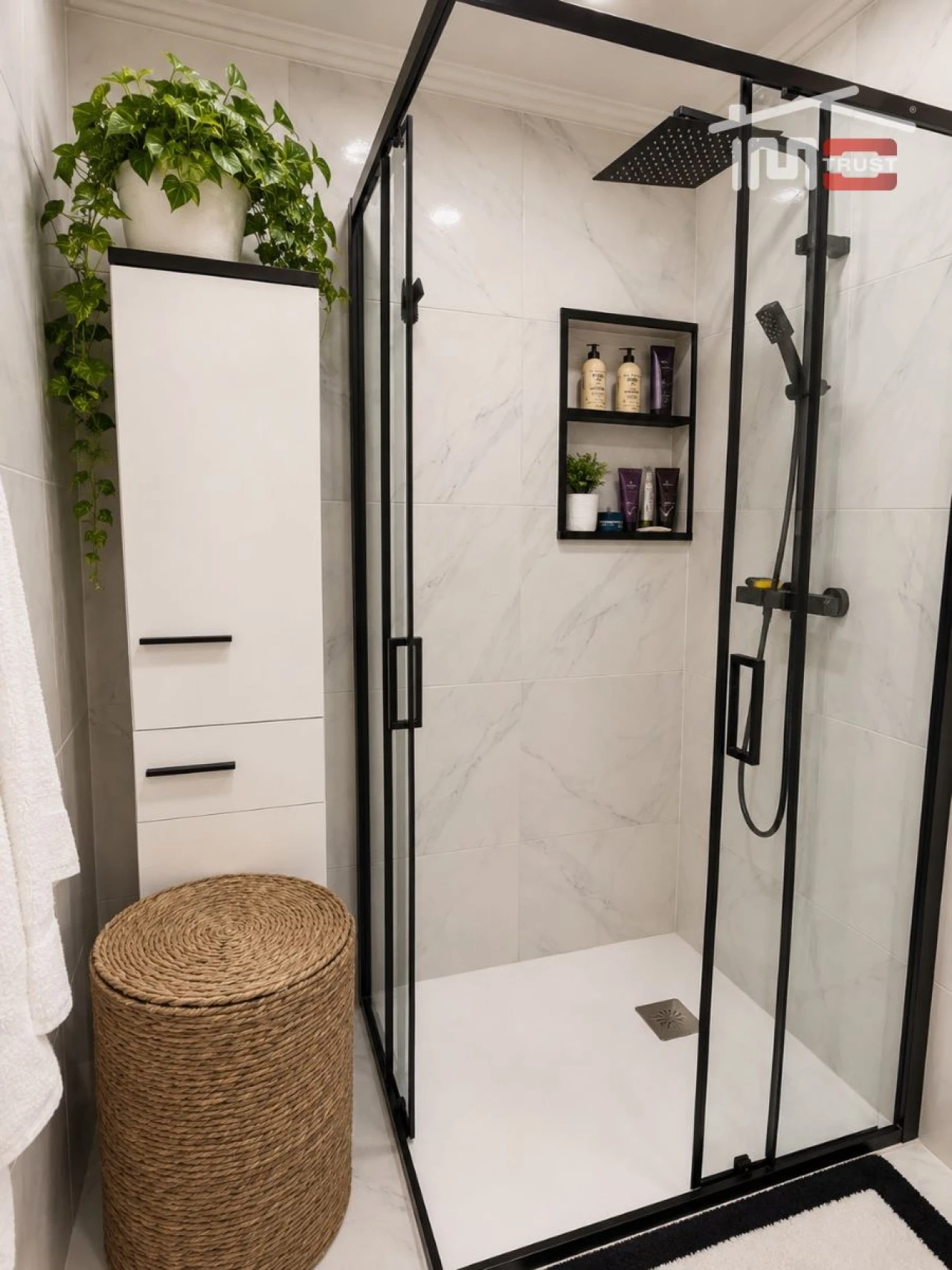 Apartamento T2 para Arrendamento em Mina de Água Foto 12