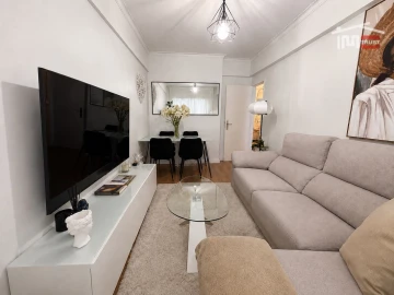 Apartamento T2 para Arrendamento em Mina de Água