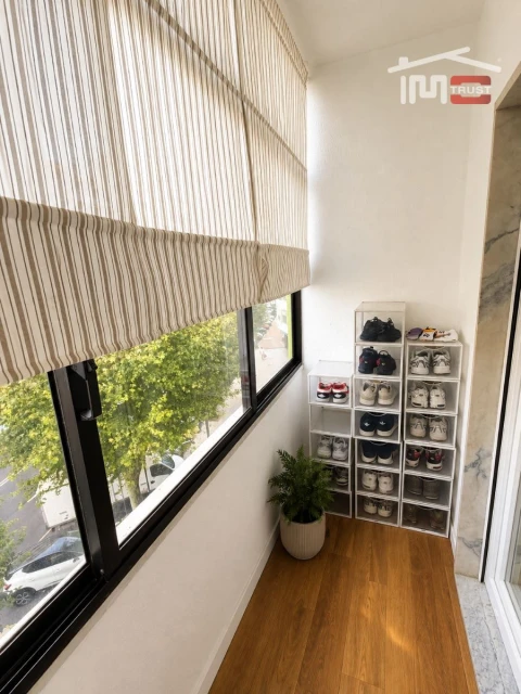 Apartamento T2 para Arrendamento em Mina de Água
