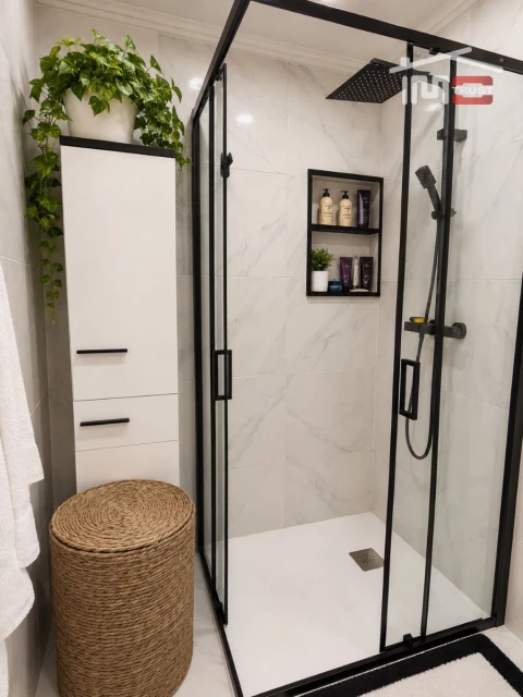 Apartamento T2 para Arrendamento em Mina de Água