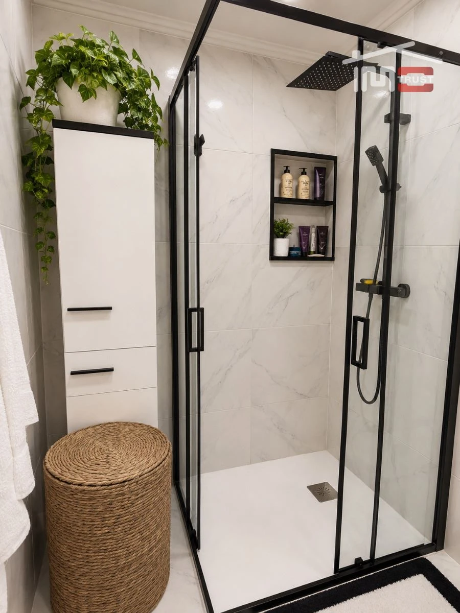 Apartamento T2 para Arrendamento em Mina de Água Foto 12