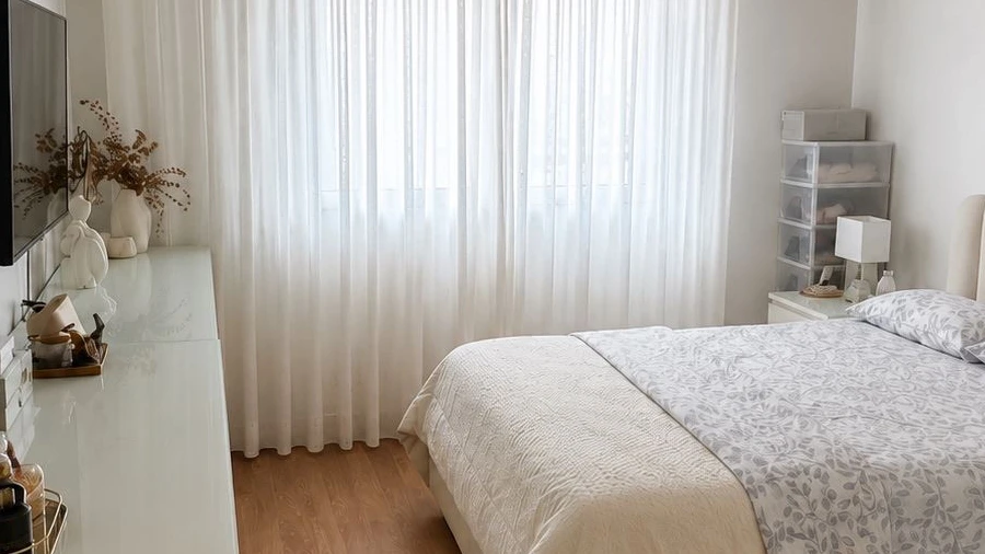 Apartamento T2 para Arrendamento em Mina de Água
