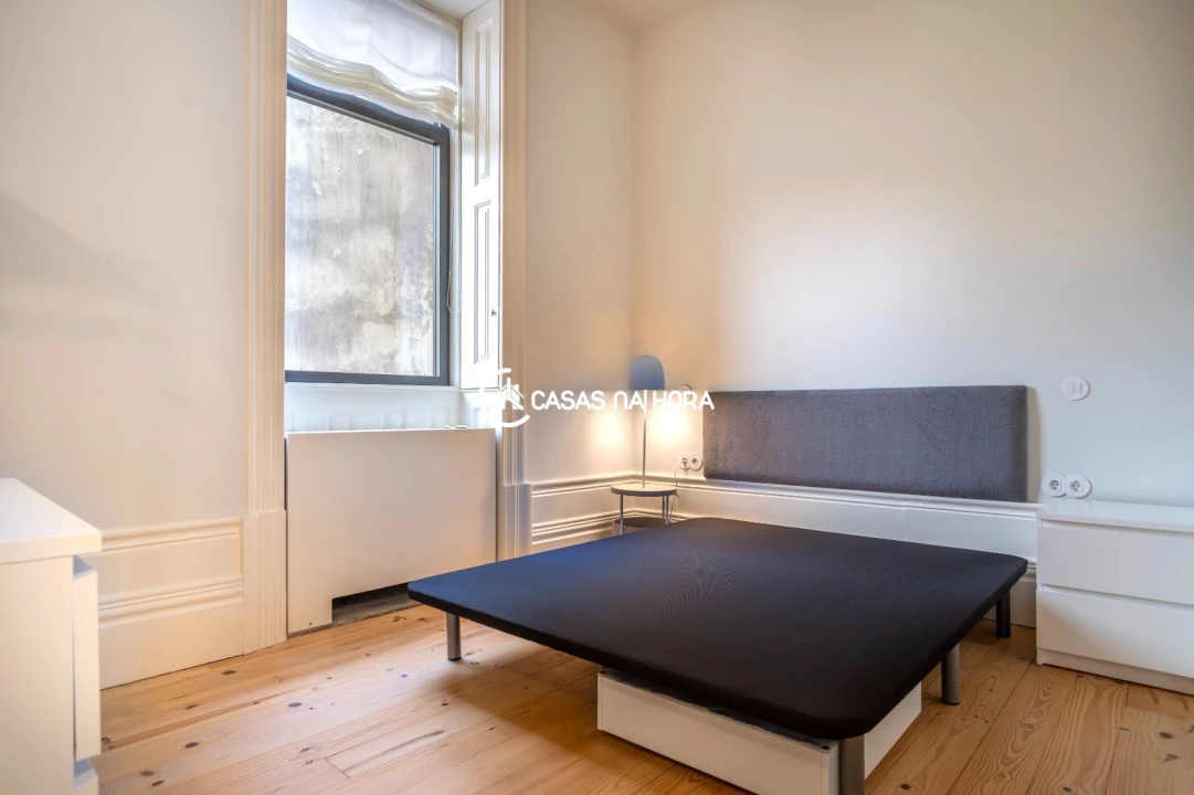 Apartamento T2 para Arrendamento em Cedofeita, Santo Ildefonso, Sé, Miragaia, São Nicolau e Vitória Foto 13