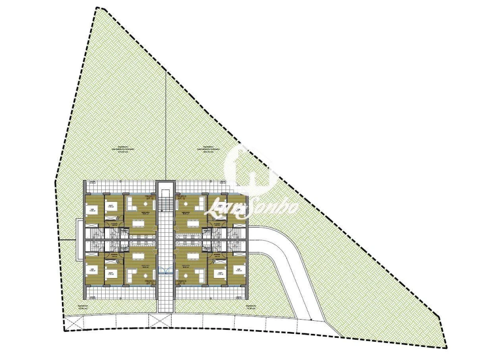 Apartamento T2 para Venda em Tamel (Santa Leocádia) e Vilar do Monte Foto 4