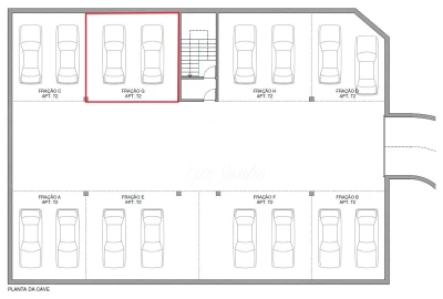 Apartamento T2 para Venda em Tamel (Santa Leocádia) e Vilar do Monte