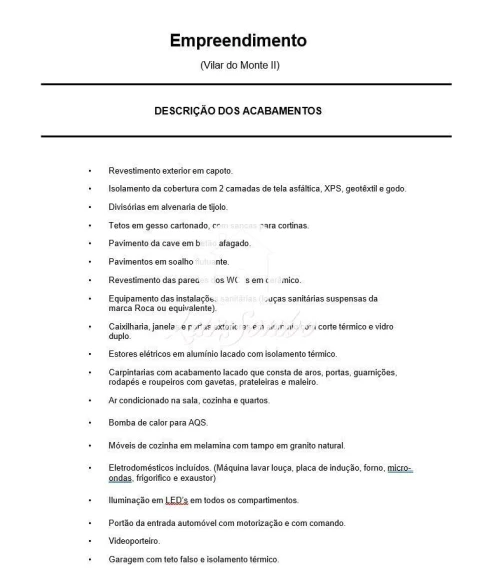 Apartamento T2 para Venda em Tamel (Santa Leocádia) e Vilar do Monte