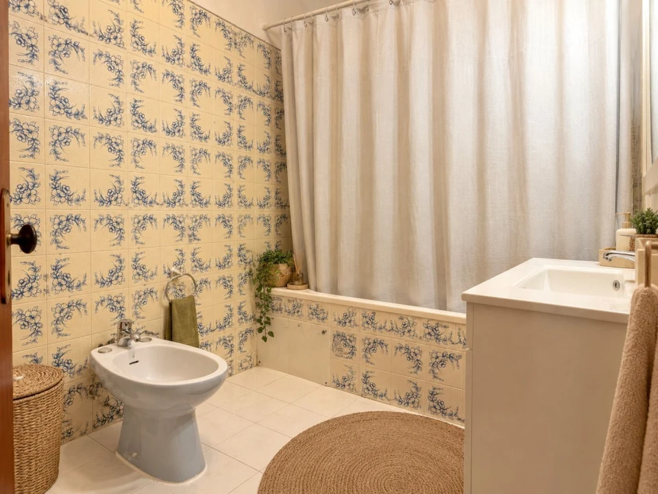 Apartamento T2 para Venda em Massamá e Monte Abraão Foto 8