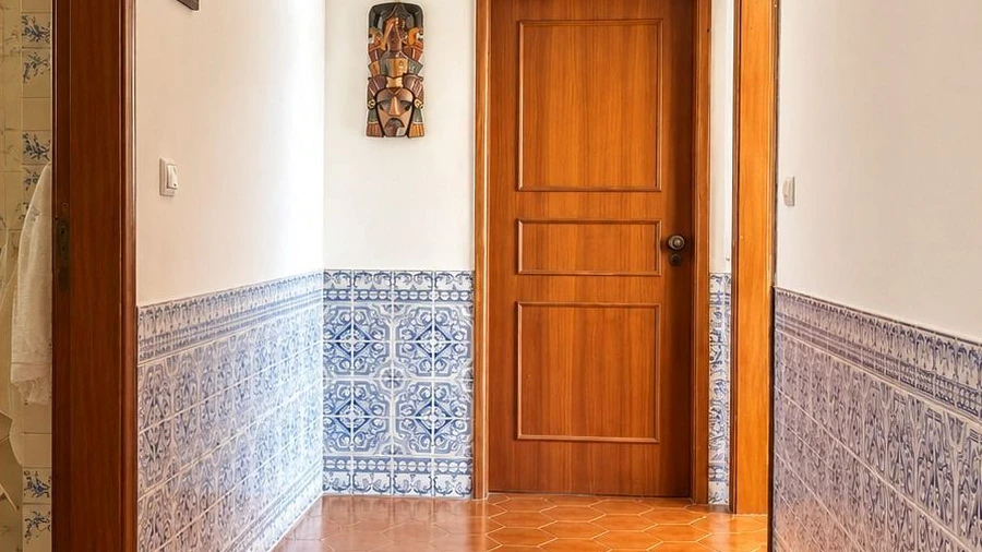 Apartamento T2 para Venda em Massamá e Monte Abraão