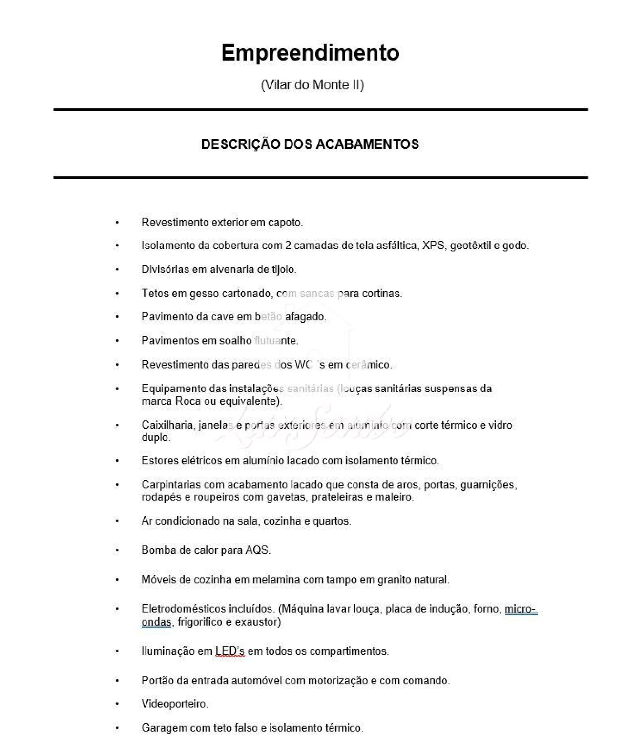Apartamento T2 para Venda em Tamel (Santa Leocádia) e Vilar do Monte Foto 8