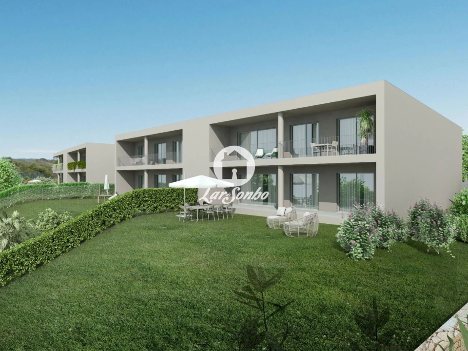 Apartamento T2 para Venda em Tamel (Santa Leocádia) e Vilar do Monte Foto 16