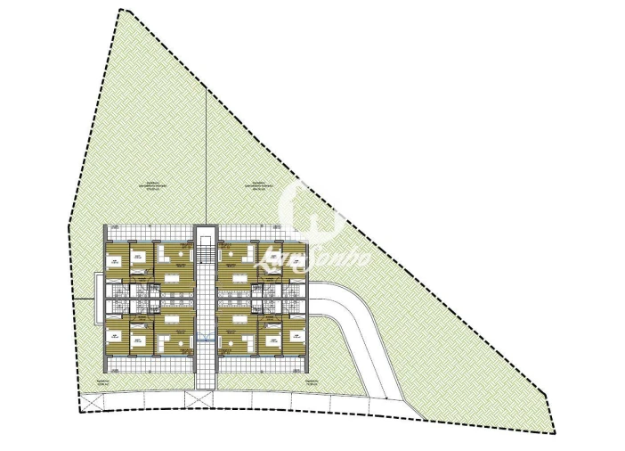 Apartamento T2 para Venda em Tamel (Santa Leocádia) e Vilar do Monte Foto 4