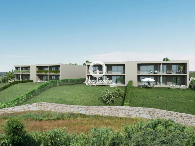 Apartamento T2 para Venda em Tamel (Santa Leocádia) e Vilar do Monte Foto 19