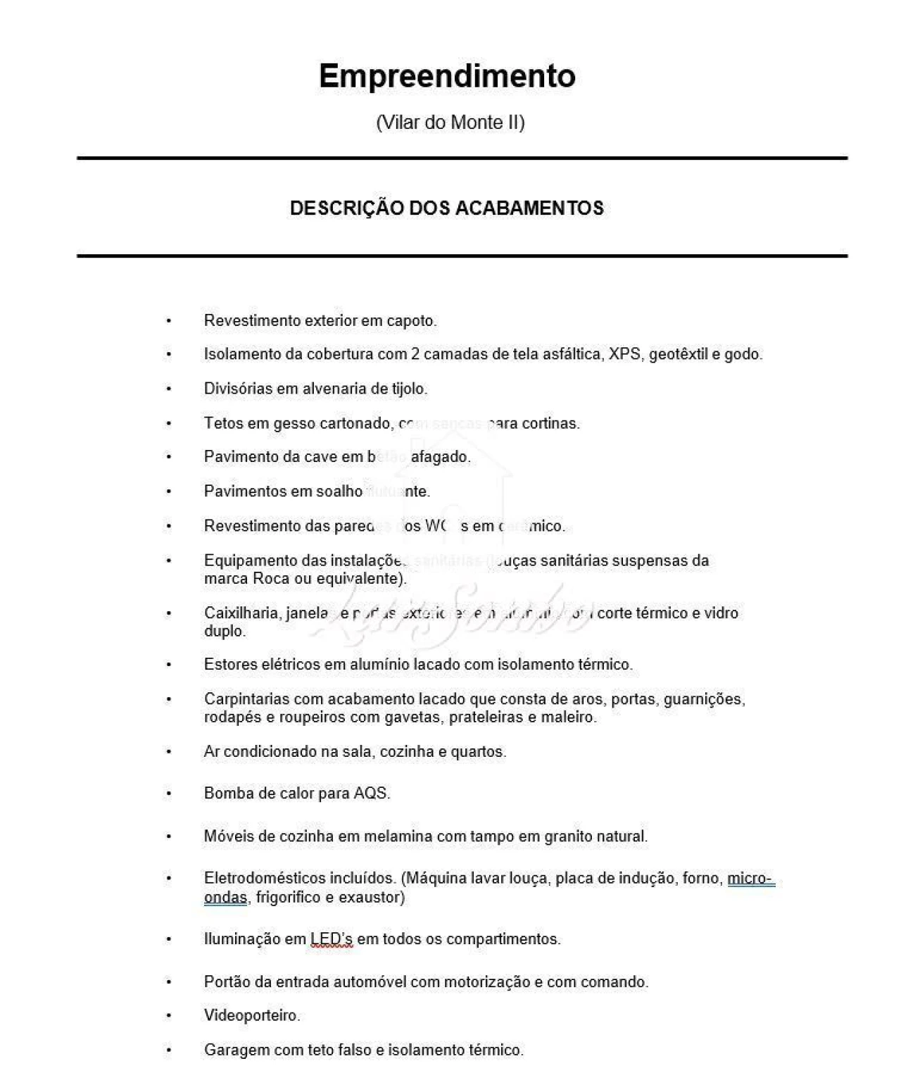 Apartamento T2 para Venda em Tamel (Santa Leocádia) e Vilar do Monte Foto 8