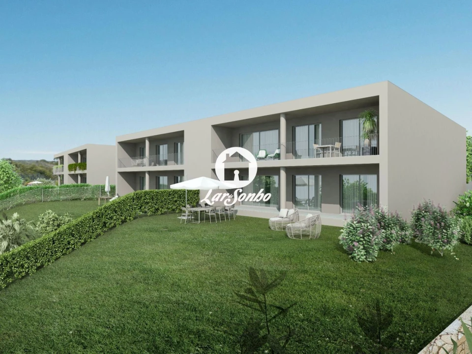 Apartamento T2 para Venda em Tamel (Santa Leocádia) e Vilar do Monte Foto 14