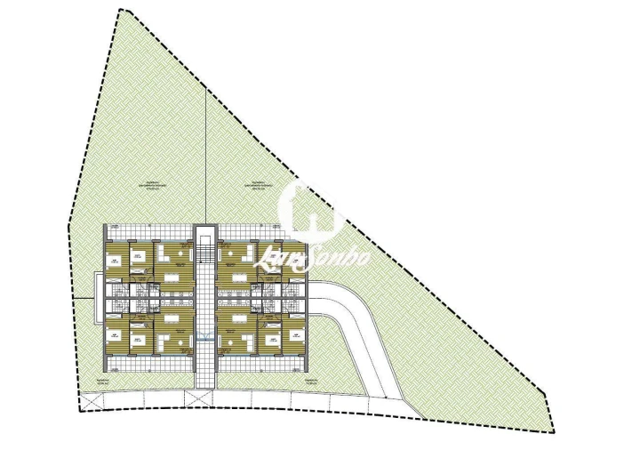 Apartamento T2 para Venda em Tamel (Santa Leocádia) e Vilar do Monte Foto 6