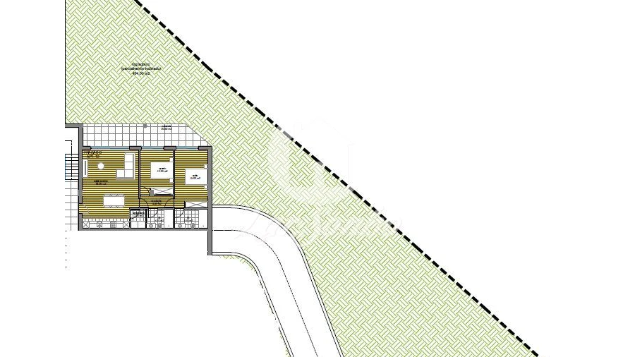 Apartamento T2 para Venda em Tamel (Santa Leocádia) e Vilar do Monte