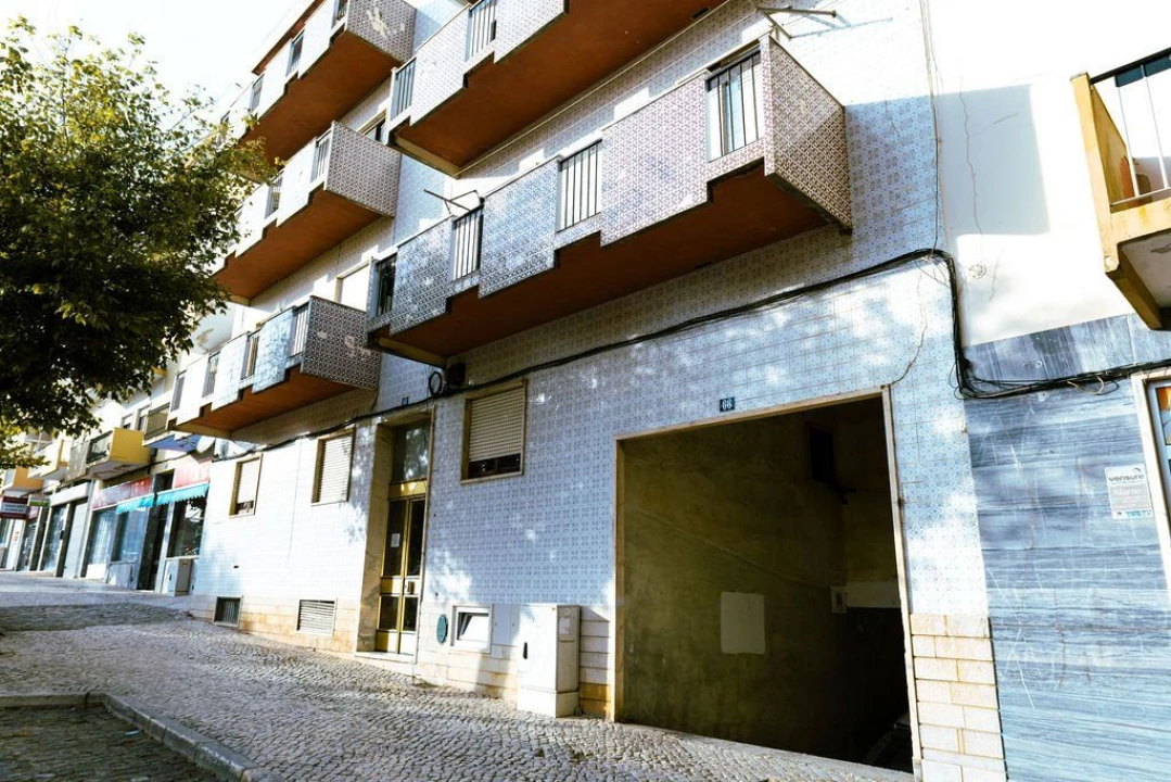 Apartamento T3 para Venda em Sobral de Monte Agraço Foto 1