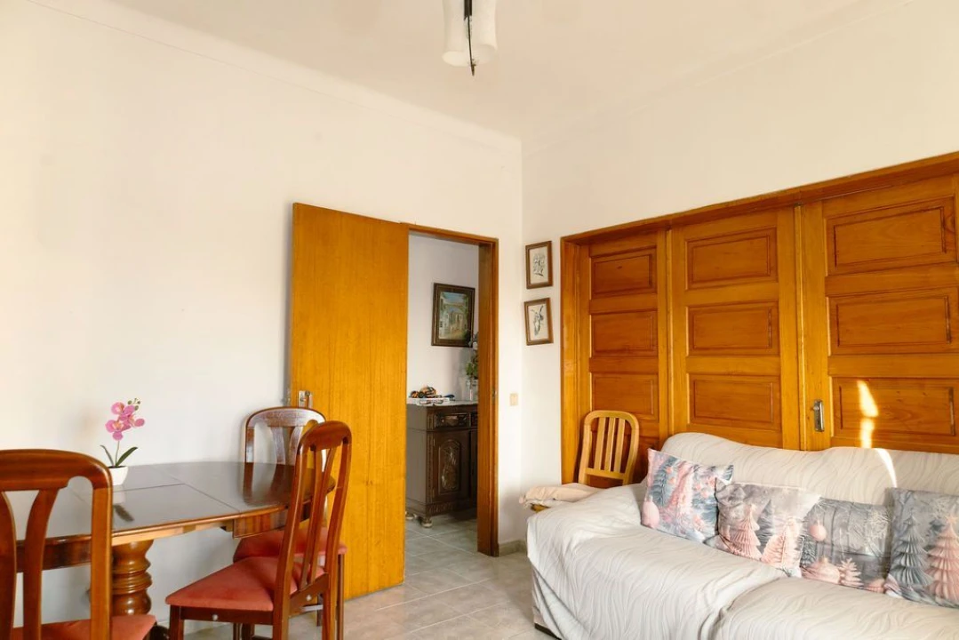 Apartamento T3 para Venda em Sobral de Monte Agraço Foto 5