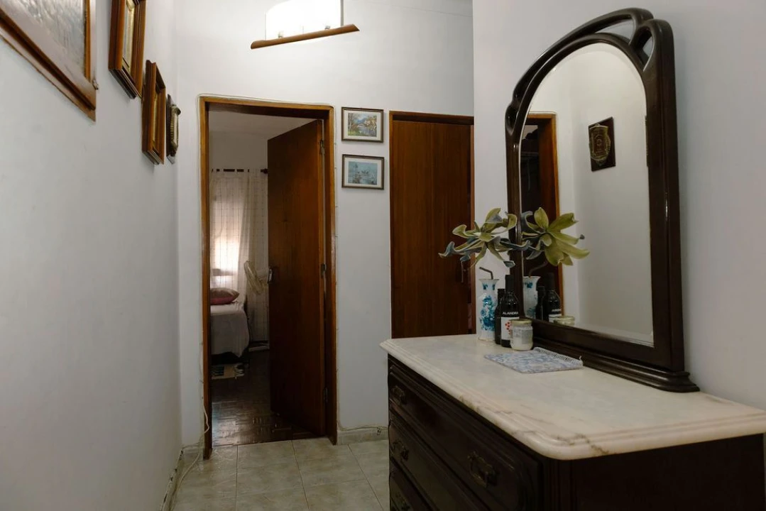 Apartamento T3 para Venda em Sobral de Monte Agraço Foto 8