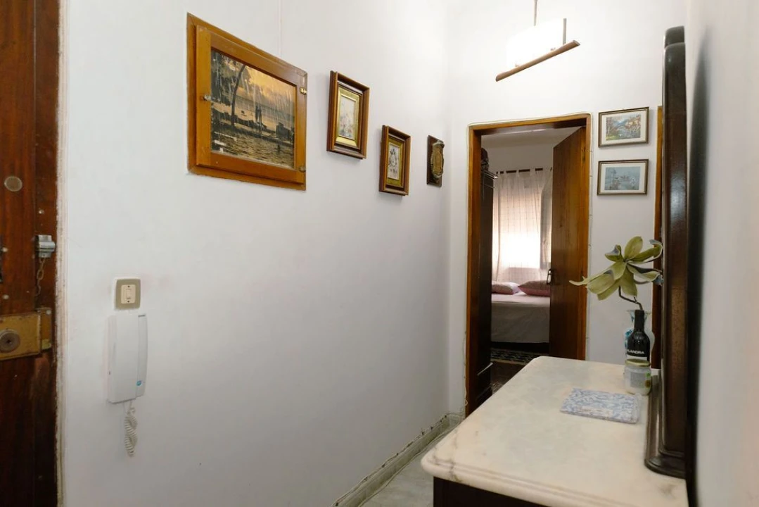 Apartamento T3 para Venda em Sobral de Monte Agraço Foto 9