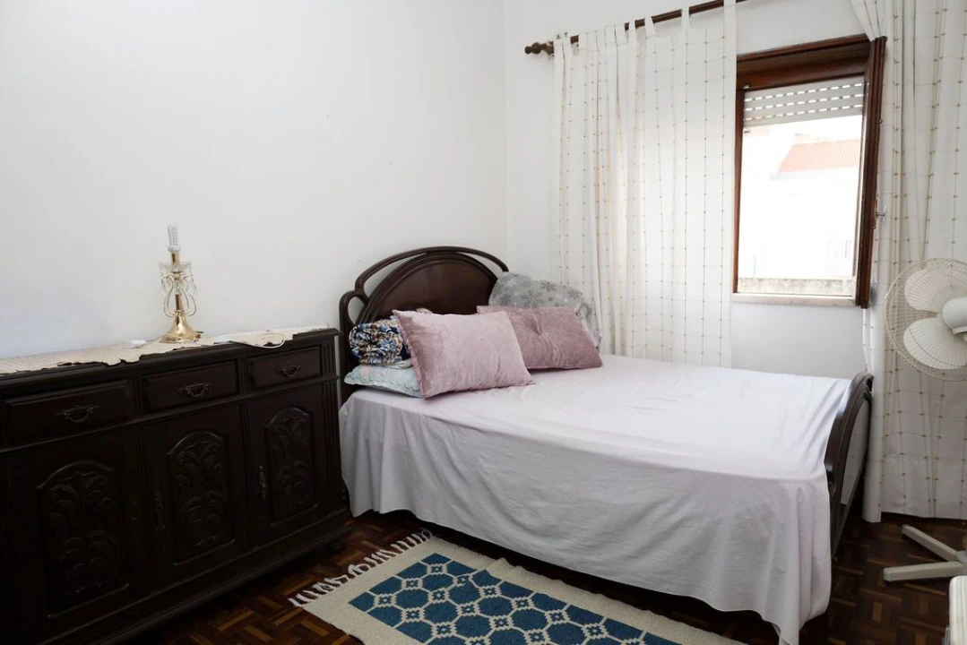 Apartamento T3 para Venda em Sobral de Monte Agraço Foto 15