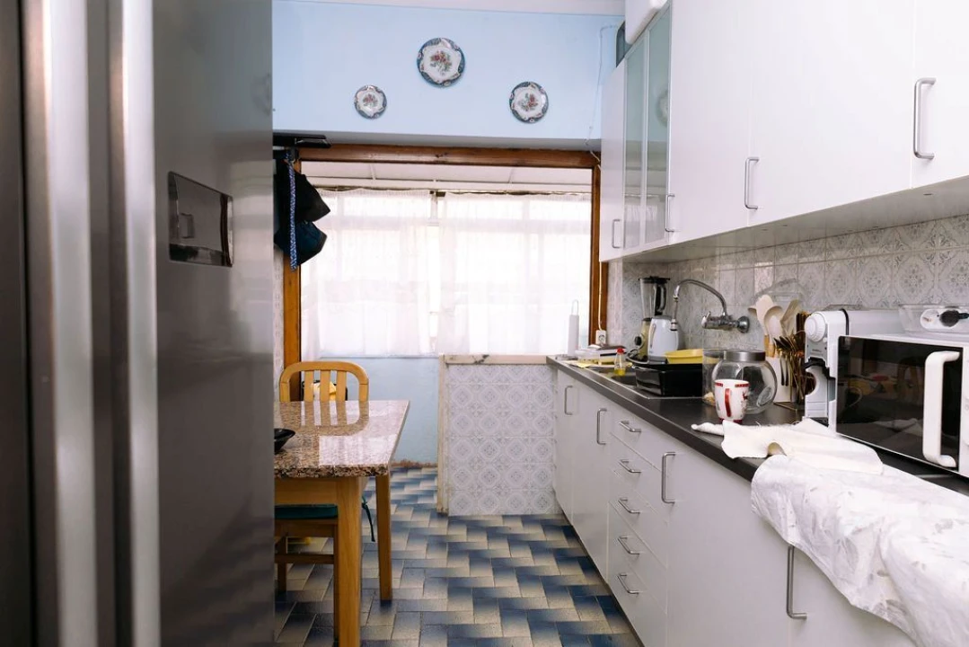 Apartamento T3 para Venda em Sobral de Monte Agraço Foto 18