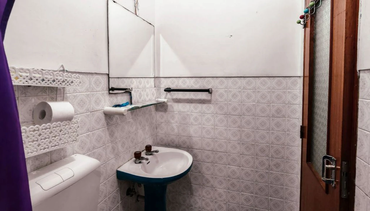 Apartamento T3 para Venda em Sobral de Monte Agraço Foto 24