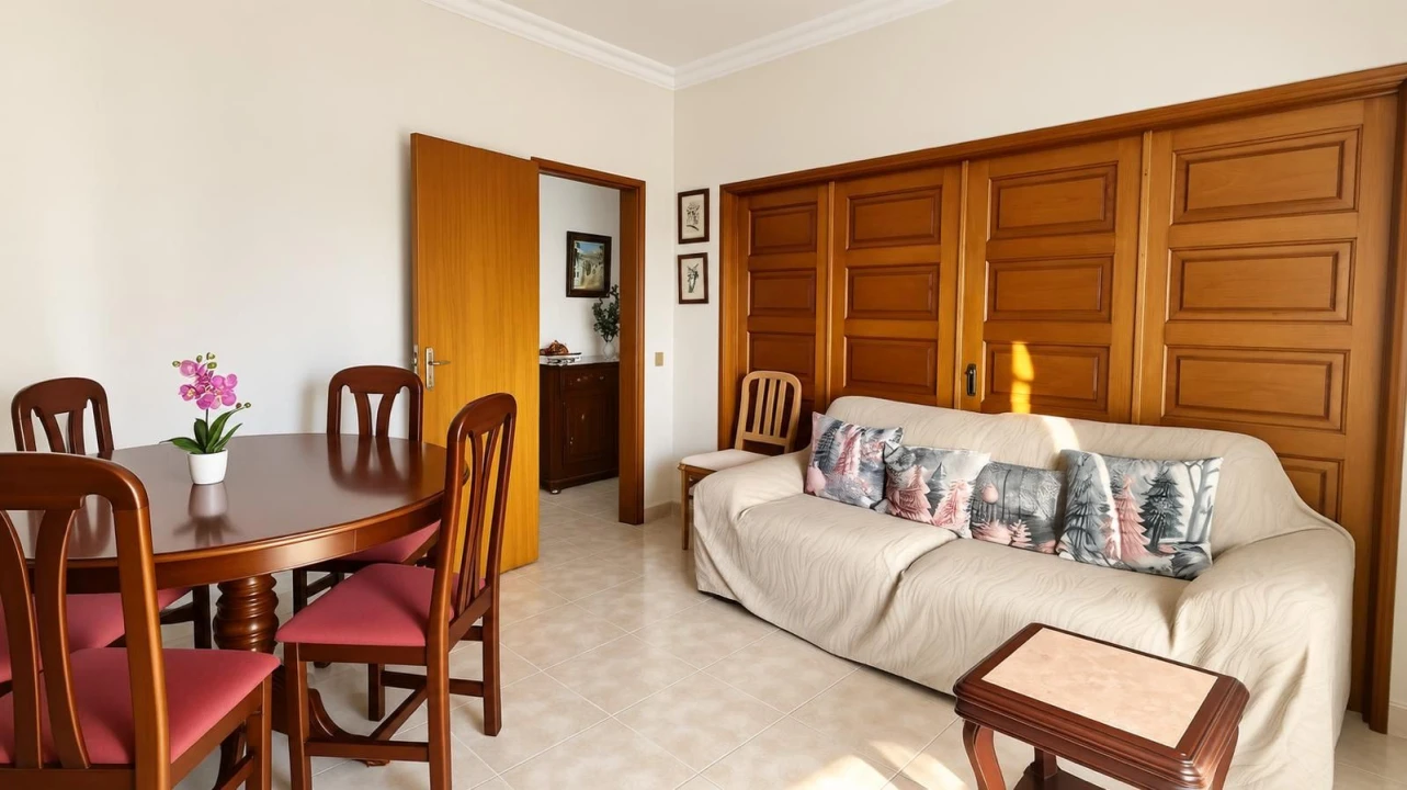 Apartamento T3 para Venda em Sobral de Monte Agraço Foto 2