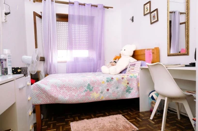 Apartamento T3 para Venda em Sobral de Monte Agraço