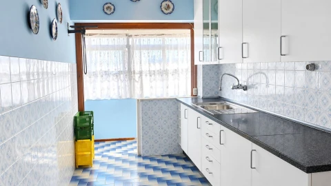 Apartamento T3 para Venda em Sobral de Monte Agraço
