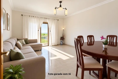 Apartamento T3 para Venda em Sobral de Monte Agraço