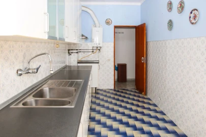 Apartamento T3 para Venda em Sobral de Monte Agraço