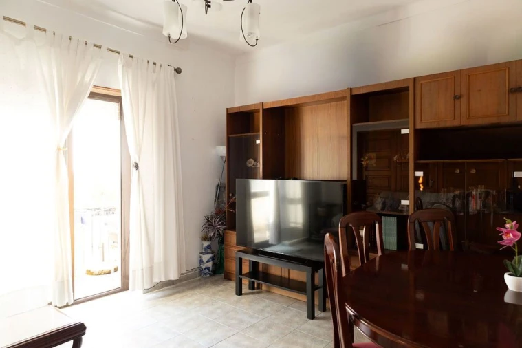 Apartamento T3 para Venda em Sobral de Monte Agraço Foto 3